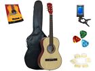 825232530121 Star Acoustic Guitar 38