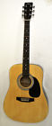 840246030740 Johnson Jg-box Acoustic Guitar