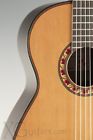 8435499100580 Ramirez Guitarra Del Tiempo Cedar Classical Guitar