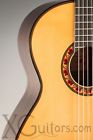 8435499100597 Ramirez Guitarra Del Tiempo Spruce Classical Guitar