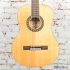 Ac544n 846817007210 Austin Full Size Nylon String Classical Guitar Natural