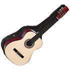 848518015440 Classical Guitar Includes Nylon Carrying Case