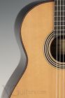 856044006580 Alhambra Linea Profesional Cedar Classical Guitar