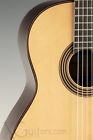 856044006894 Alhambra Linea Profesional Spruce Classical Guitar