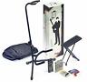 882030194313 Stagg Gap Classical Guitar Accessory Pack