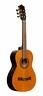 3-4-nat 882030255694 Stagg String Classical Guitar Right Natural