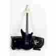 Rr100pk-bl 888365688916 Used005398 Rogue Rocketeer Electric Guitar Pack Blue