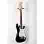 0310101506 888365807188 Used005146 Squier Mini Strat Electric Guitar Black