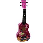 89059-tru Sakar Barbie 89059 Ukelele 021331288349