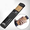 8937637428032 Unbranded Guitar Mini Pocket Acoustic Practice Tool Gadget