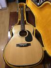 9402 Aria Guitar With Case Japan