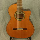 9lbngz Alhambra 3c-cw Acoustic-electric Classical 856044006313