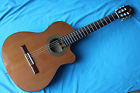 9pcwe2 Alhambra 9p Solid Cedar Top
