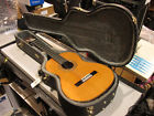 A-016 Burguet Classical Acoustic Guitar