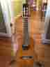 A-20-48 Requinto Ruben Flores Classical Guitar