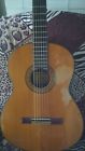 A-588 Aria Classical Guitar Japan Made