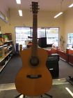 R0-06 A0-06 Recording King Acoustic Guitar