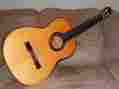 121210570 A100f Aria Hand Made Powerful Very Spanish Sounding Brand New Flamenco Guitar