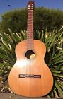 02580 A551 Aria Vintage Classical Guitar