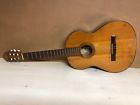 08611 A551b Aria Vintage Classical Guitar