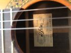 A556 Aria Vintage Guitar Made