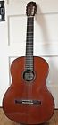 00681 A557 Aria Vintage Model Classical Guitar Serial Made In Japan