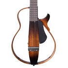 Slg200ntbs A6183 Yamaha Silent Nylon