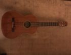 Aa20e Antonio Aparicio Made In Spain Classical Flamenco Guitar Acoustic Electric