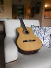 Aa70 Antonio Aparicio Classical Guitar