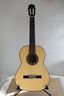 Aa80 Antonio Aparicio Concert Classical Guitar Model Spruce Handmade In Spain
