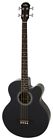 Aaaria-295b Aria Acoustic Bass Solid Spruce Top Rosewood Back 882985079512