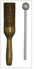 Ab-100  Wood Agogo Bell