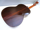 Ac-15 Aria Vintage Handbuilt Concert Classical Acoustic Guitar Japan