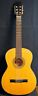 Ac-7 Aria Vintage Classical Guitar Nagoya Japan Tested Free Shipping