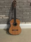Ac-70 Alvarez Classical Guitar Plays Beautifully Pristine Condition Includes Case