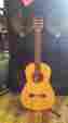 Ac-80 Aria Classical Guitar