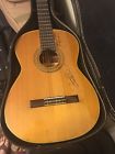 Ac10 Aria Classical Guitar Project