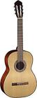 Ac100op Cort Spruce Top Mahogany Back Sides Classical Guitar Natural Open