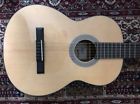 Ac11r Cort Classical Right Handed Guitar Natural Finish
