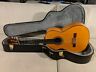 Ac-150f Ac150f Aria Classical Flamenco Guitar With Video