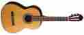 Ac250 Cort Brand New Acoustic Classical Guitar Natural Finish 8809383830462