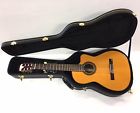 Ac50ce Aria Classical Cutaway Acoustic Electric