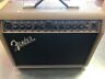 Bd2016164 Acoustasonic 40 Fender Acoustic Guitar Amp Brown