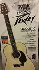 Acoustic Rockmaster Peavey Pack 014367651218