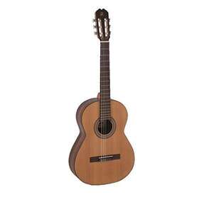 Admira 436032350240 6 String Classical Guitar Right Irene
