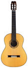 Af 25-r Conde Hermanos Flamenco Guitar Rosewood