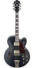 Af75g-bkf Ibanez Bkf Artcore String Hollowbody Electric Guitar Black 4515276919919