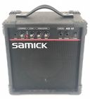 Guitarag-10 Ag-10 Samick Electric Guitar Amp