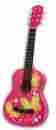 Ag-30dbu Generic Acoustic Guitar Pink Butterfly 30 897047690419