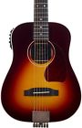 Ag-450eq Traveler Guitar Acoustic Acoustic-electric 852104000642